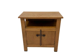 Art Deco Modernist Cabinet by J.C.Le Cointre Den Haag, 1920s